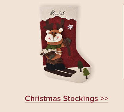 Christmas Stockings